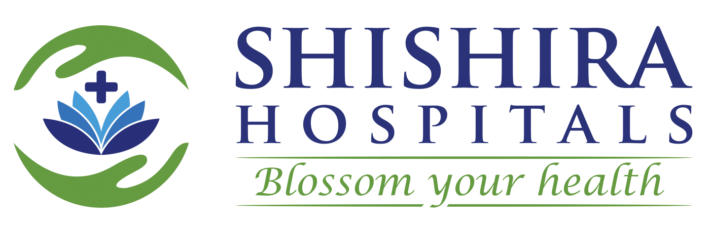 Shishira Hospital Logo