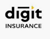 Go Digit Insurance logo