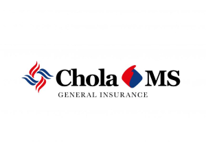 Chola MS logo