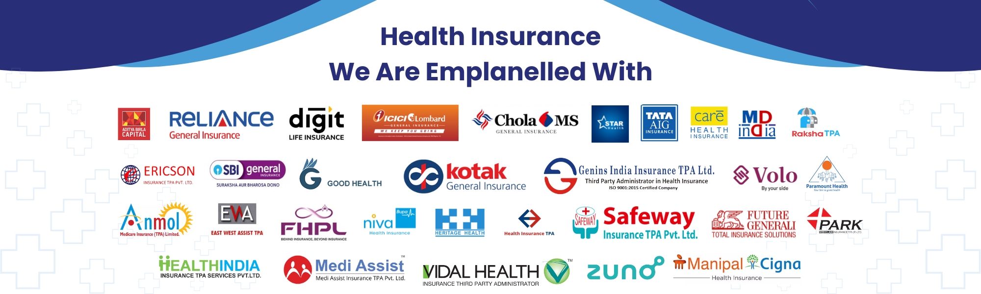 Insurance